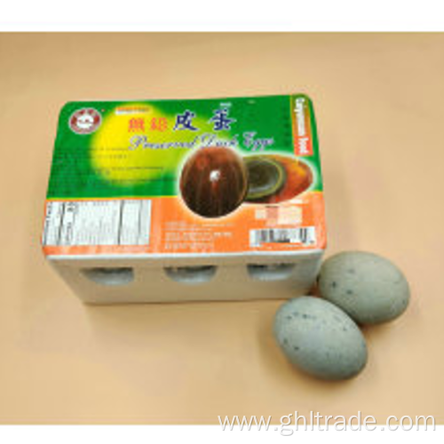 Preserved Duck Eggs with fast delivery